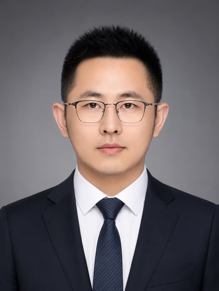 Shen Yu